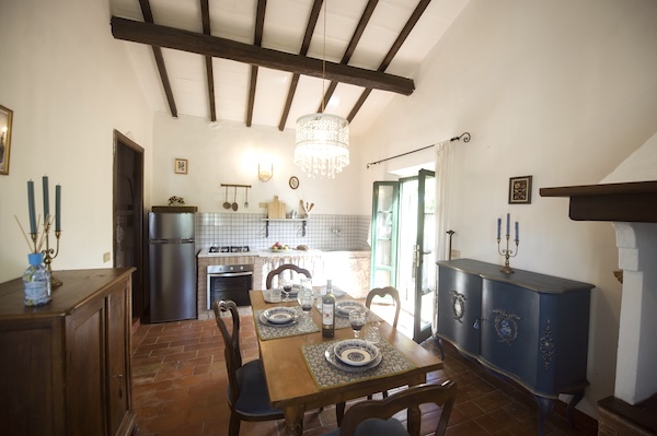 Ferienwohnung, Urlaub in der Toskana Ferienwohnung, Urlaub in der Toskana