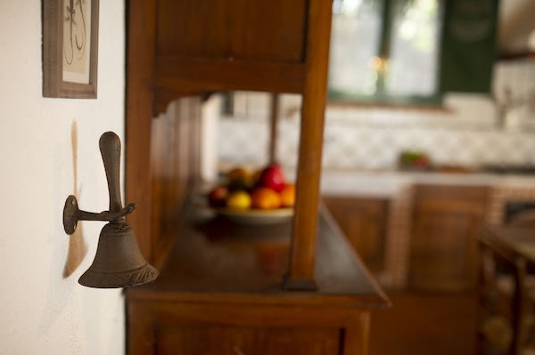 Kontakt Ferien in der Toskana