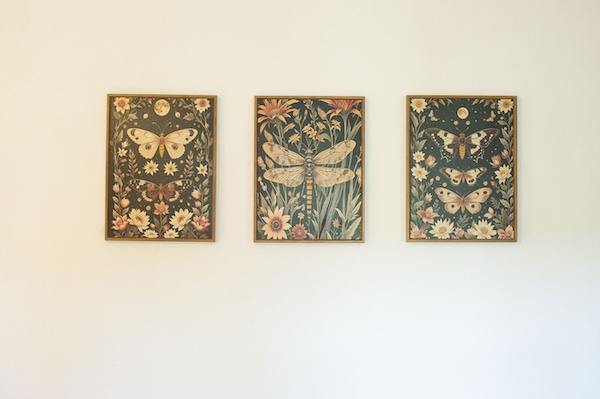 Ferienwohnung Toskanafeeling pur