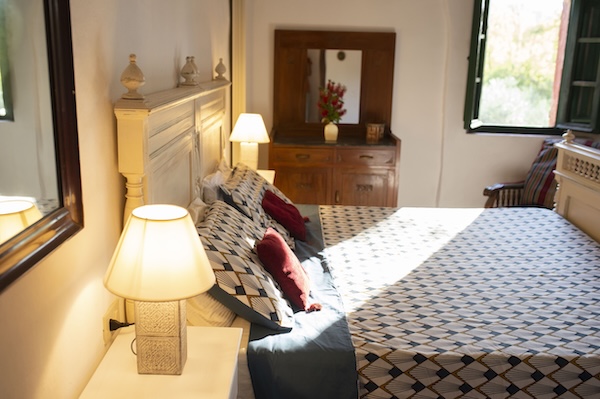 3 Schlafzimmer Toskana Ferien