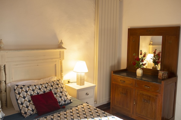 Gruppenurlaub in der Toskana