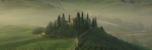 Dolce Sonno Ferienhäuser Toskana Gruppen