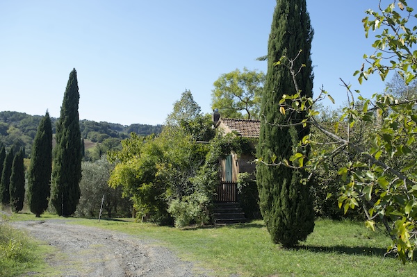 Ferien, Workashion, Familienurlaub Toskana