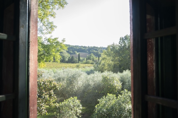 Toskana Familienurlaub, Workashion