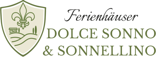 dolcesonno-toscana.com Logo